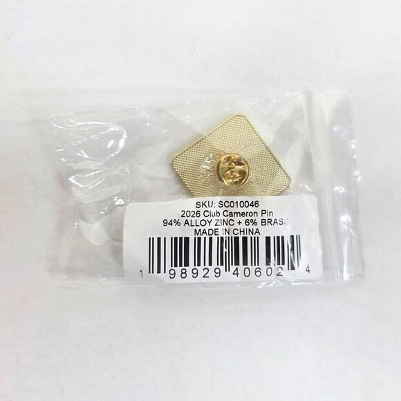 Scotty Cameron 2026 Club Cameron Welcome Kit *No Membership* - NEW SEALED - Picture 14 of 16